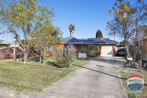 Property photo of 10 Amaroo Street Kingswood NSW 2747