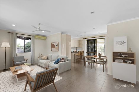 Property photo of 28 Grevillea Drive Glenella QLD 4740
