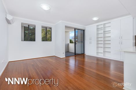 Property photo of 105/47 Ryde Street Epping NSW 2121
