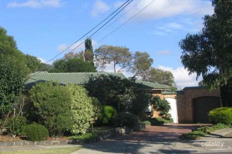 Property photo of 9 Narong Place Keilor Downs VIC 3038