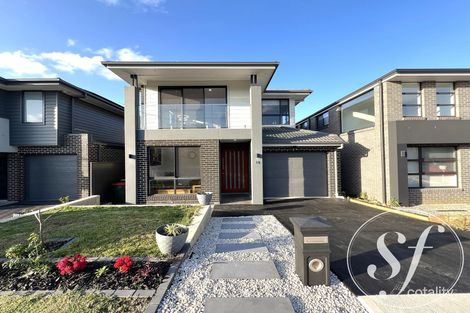 134 Boundary Rd, Box Hill, NSW 2765