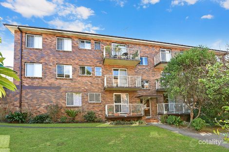 4/81 Albert St, Hornsby, NSW 2077