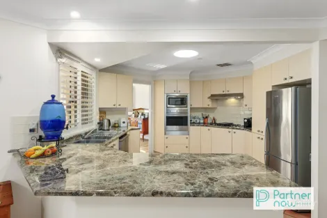 Property photo of 13 Eureka Place Hillvue NSW 2340