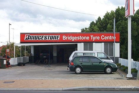 55 South Tce, Fremantle, WA 6160