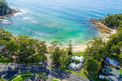 Property photo of 149 Beach Road Sunshine Bay NSW 2536