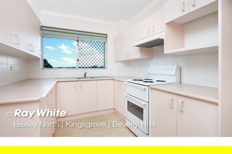 Property photo of 36/103-107 Homer Street Earlwood NSW 2206