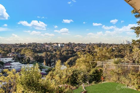 Property photo of 36/103-107 Homer Street Earlwood NSW 2206