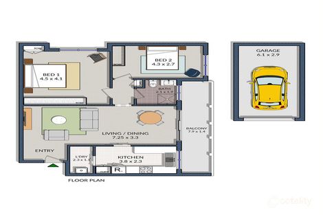 Property photo of 36/103-107 Homer Street Earlwood NSW 2206