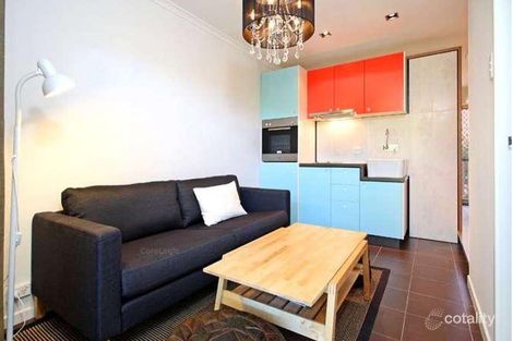 8/6 Princess St, Paddington, QLD 4064