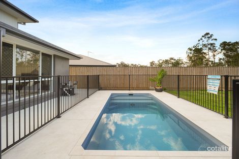 Property photo of 25 Portree Loop Jimboomba QLD 4280