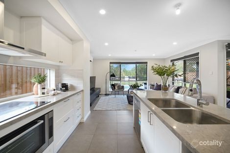 25 Portree Loop, Jimboomba, QLD 4280