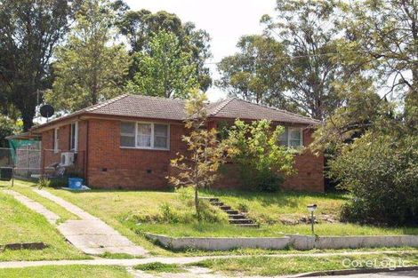 Property photo of 9 Celebration Road Sadleir NSW 2168
