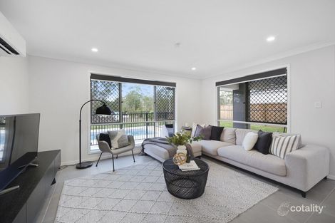 Property photo of 25 Portree Loop Jimboomba QLD 4280