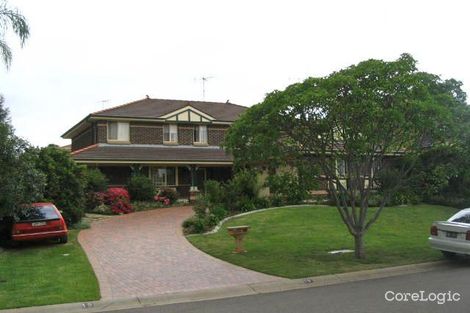Property photo of 19 Bursaria Crescent Glenmore Park NSW 2745