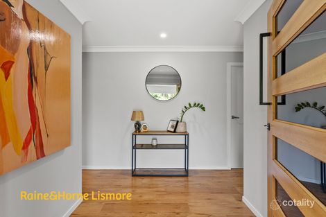 Property photo of 10 Donaghue Street Dunoon NSW 2480