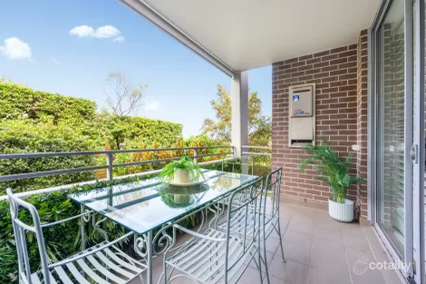 Property photo of 4/81 Gerard Lane Cremorne NSW 2090