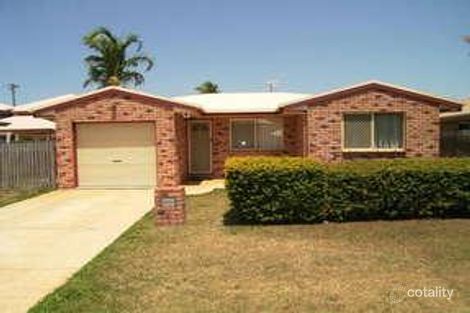 Property photo of 3/6 Luscombe Street Mackay QLD 4740