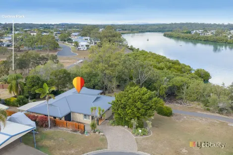 3 Gately Ct, Tannum Sands, QLD 4680