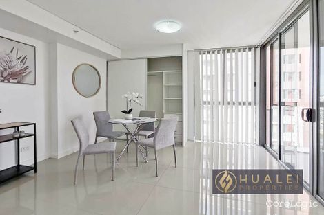 Property photo of 702/6 River Road West Parramatta NSW 2150