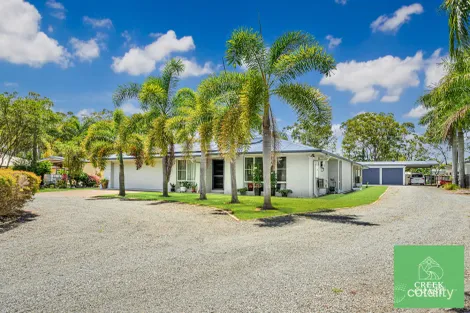 19 Brianna Ct, Oakhurst, QLD 4650