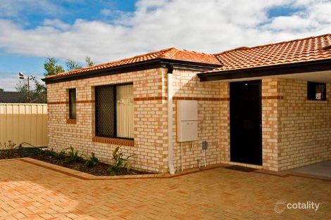 Property photo of 3/39A Ferguson Street Midland WA 6056