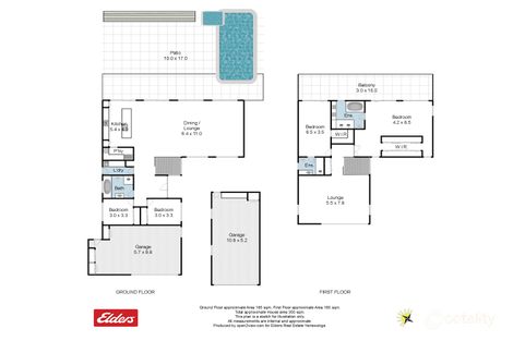 Property photo of 56 Rosemary Court Yarrawonga VIC 3730
