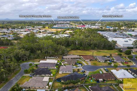 Property photo of 9 Shields Court Morayfield QLD 4506