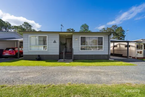 Property photo of 12/5 Mill Road Failford NSW 2430