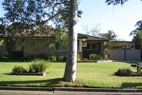 51 Willoring Cres, Jamisontown, NSW 2750