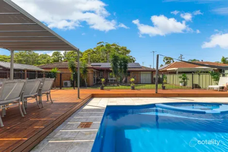 Property photo of 364 Soldiers Point Road Salamander Bay NSW 2317
