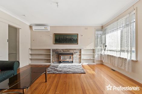 Property photo of 71 Lewis Road Wantirna South VIC 3152