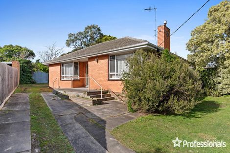 Property photo of 71 Lewis Road Wantirna South VIC 3152