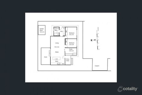 25a Patty St, Mentone, VIC 3194