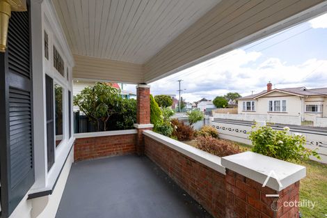 Property photo of 21 Joffre Street Mowbray TAS 7248