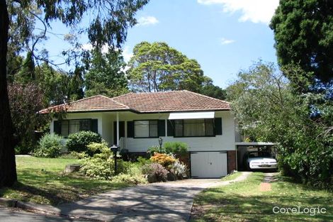 Property photo of 1 Eastcote Road North Epping NSW 2121