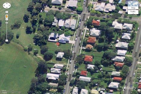 Property photo of 56 Gorman Street Kalinga QLD 4030