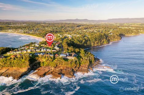 Property photo of 4 Bellbird Close Mollymook Beach NSW 2539