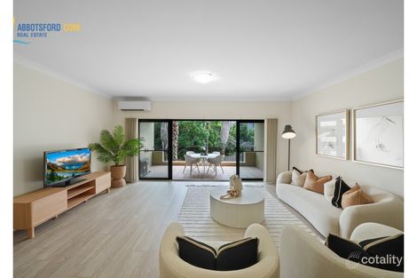 9/23a George St, North Strathfield, NSW 2137