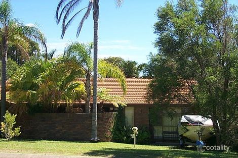 18 Mungala St, Hope Island, QLD 4212