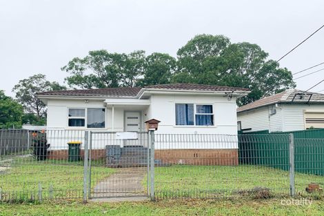 Property photo of 4 Studley Street Carramar NSW 2163