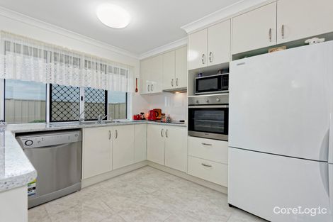 Property photo of 13/148 McCarthy Road Avenell Heights QLD 4670