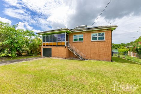 Property photo of 3 Wararba Crescent Caboolture QLD 4510