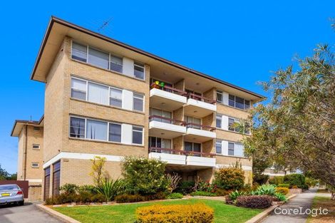 Property photo of 46/73 Broome Street Maroubra NSW 2035