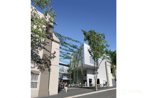 Property photo of 23A Barr Street Camperdown NSW 2050