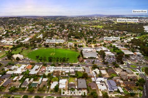 Property photo of 3/12 Patern Street Highton VIC 3216