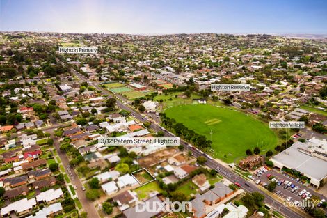 Property photo of 3/12 Patern Street Highton VIC 3216