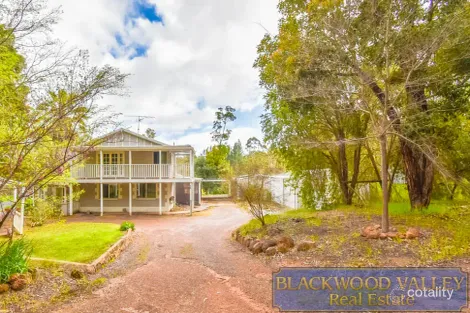 Property photo of 20 Walter Road Bridgetown WA 6255