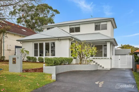 8 Babbin Pl, Caringbah South, NSW 2229