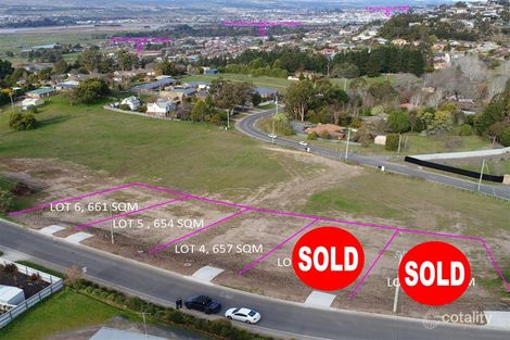 1 Cormiston Rd, Riverside, TAS 7250