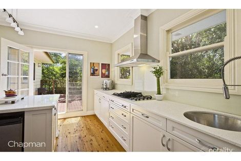 Property photo of 1 Koala Road Blaxland NSW 2774